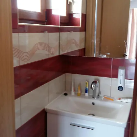 Apartmens Spiko 2 هفار