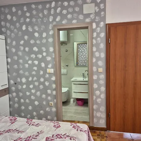 بيت ضيافة Apartmens Spiko 2