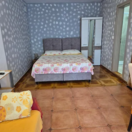 Apartmens Spiko 2 3*