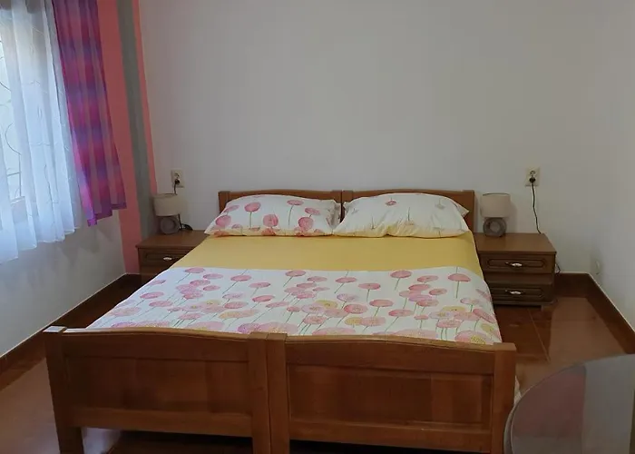 게스트하우스 Apartmens Spiko