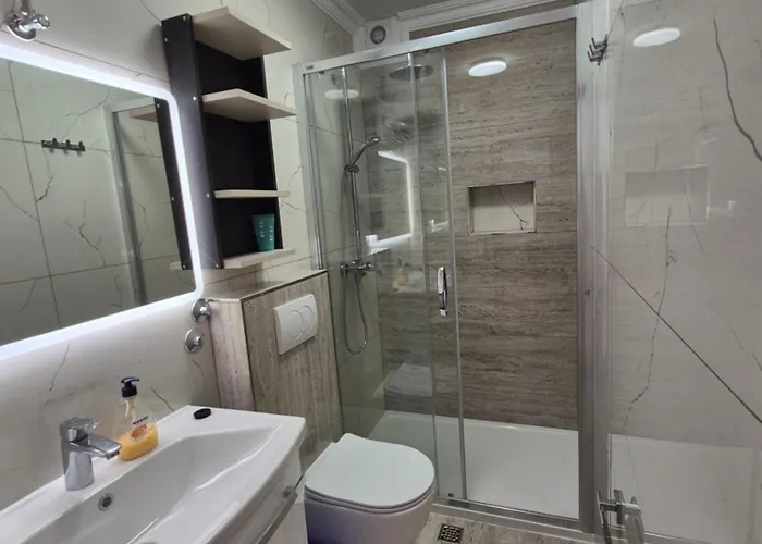 Apartmens Spiko