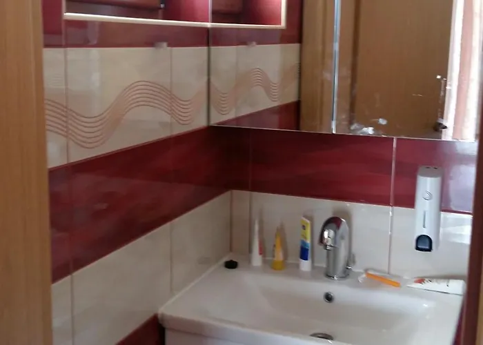 Apartmens Spiko 흐바르