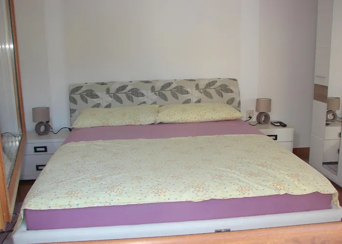 Apartmens Spiko
