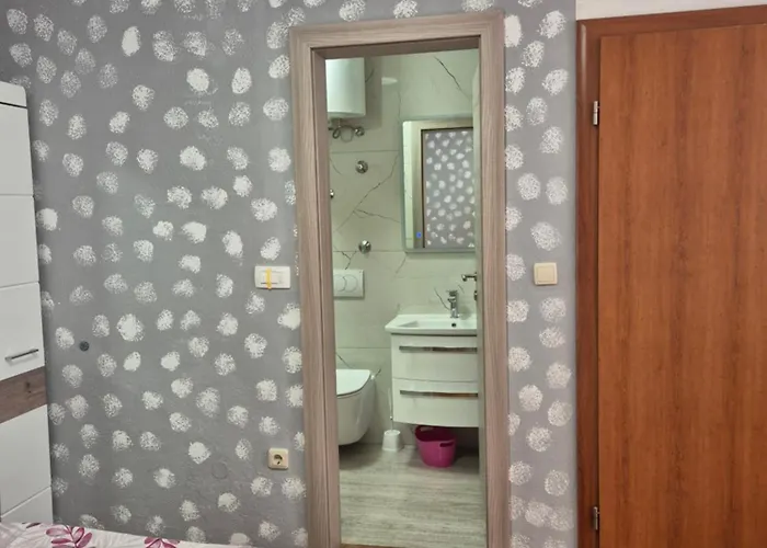 게스트하우스 Apartmens Spiko