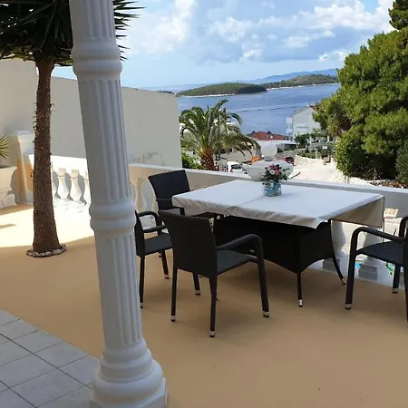 Apartmens Spiko 2 Guest house 3*