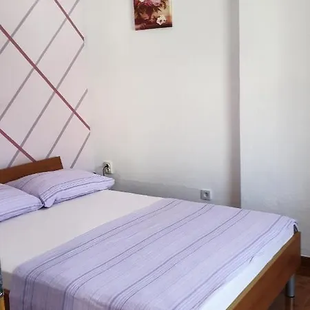 Apartmens Spiko 2 Guest house 3*