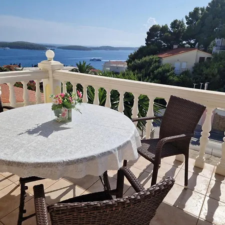 Apartmens Spiko Hvar Town
