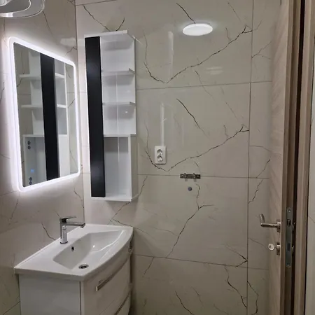 Guest house Apartmens Spiko 2 3*