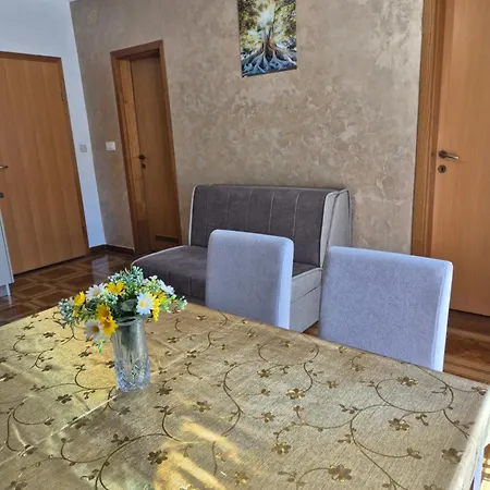 Apartmens Spiko 2 Guest house Hvar Town