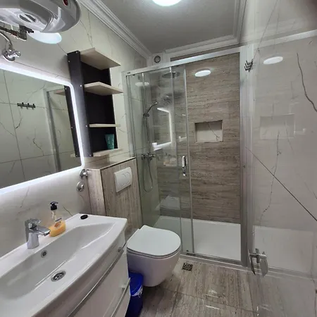 Apartmens Spiko 2