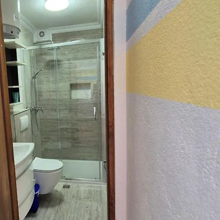 Apartmens Spiko 2 Guest house