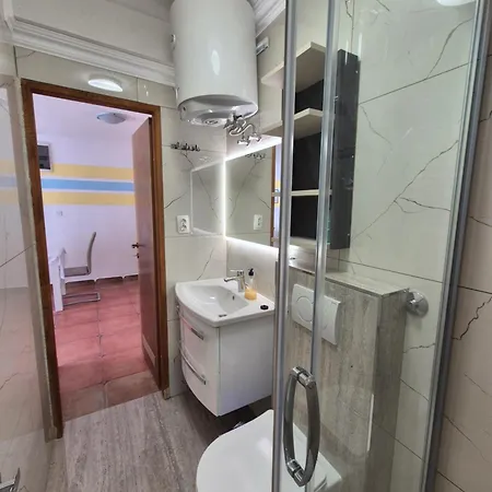 Maison d'hôtes Apartmens Spiko 2