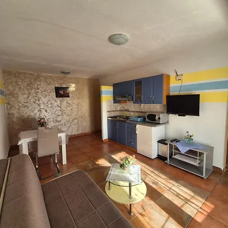 Apartmens Spiko 2 Guest house Hvar Town