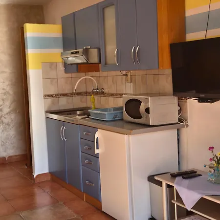 Apartmens Spiko 2 Guest house Hvar Town