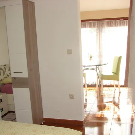 Apartmens Spiko 2 3*