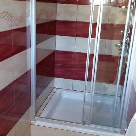 Apartmens Spiko 3* هفار