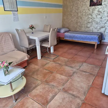 Apartmens Spiko