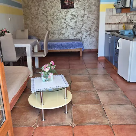 Affittacamere Apartmens Spiko