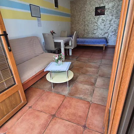 Affittacamere Apartmens Spiko 3*