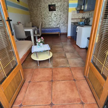 Apartmens Spiko 2 Penzion Hvar Town