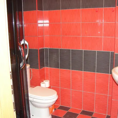 Affittacamere Apartmens Spiko 3*
