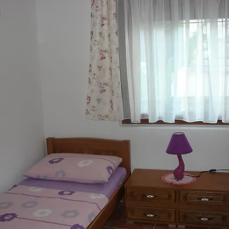 Penzion Apartmens Spiko 2 3*