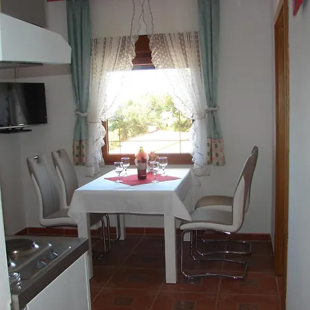 Apartmens Spiko 2
