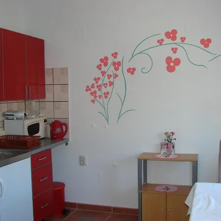 Apartmens Spiko Affittacamere