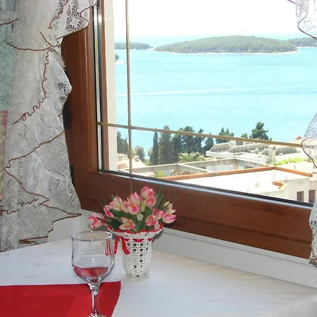 Apartmens Spiko Affittacamere Hvar Town