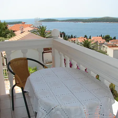 Apartmens Spiko 2 3*