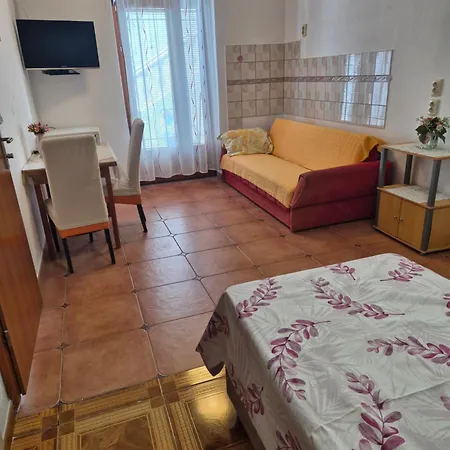 Apartmens Spiko Affittacamere 3*