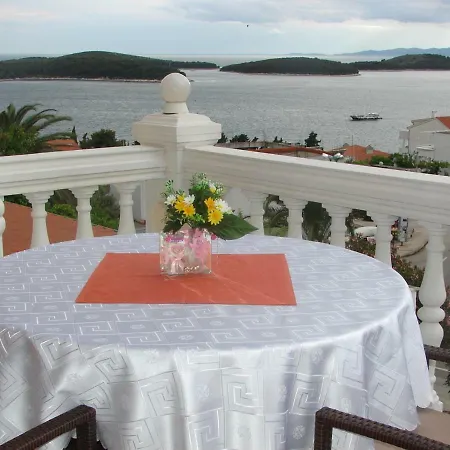 Apartmens Spiko 2 3*