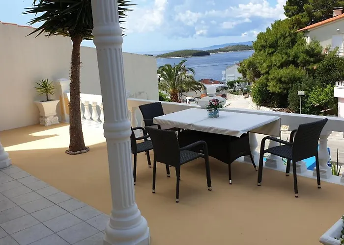 Apartmens Spiko Гостевой дом 3*