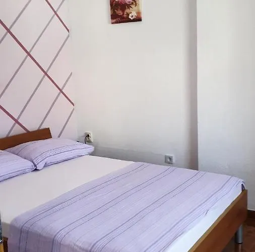 Apartmens Spiko Гостевой дом 3*