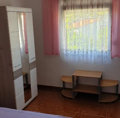 Гостевой дом Apartmens Spiko 3*