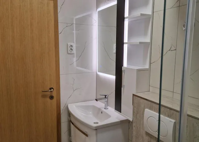Apartmens Spiko Гостевой дом Хвар