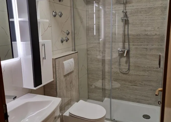 Гостевой дом Apartmens Spiko Хвар