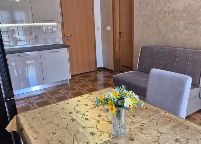 Apartmens Spiko Хвар