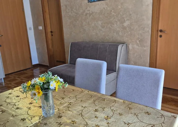 Apartmens Spiko Гостевой дом Хвар