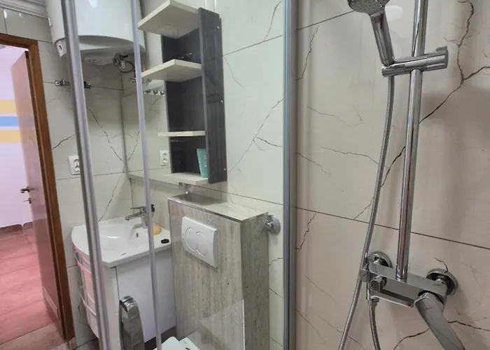 Гостевой дом Apartmens Spiko Хвар