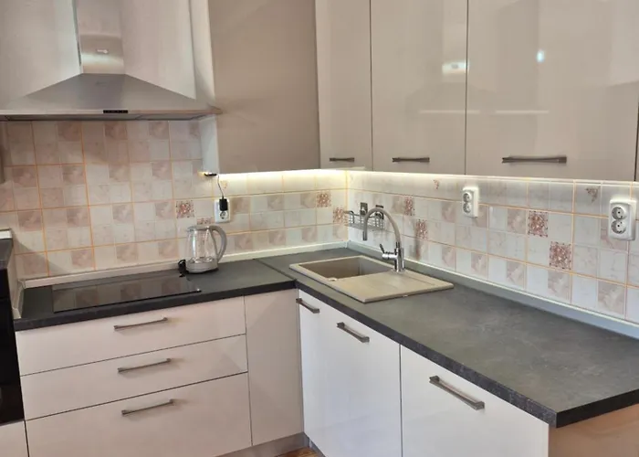 Apartmens Spiko 3*