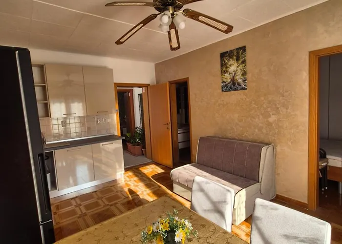 Apartmens Spiko Гостевой дом 3*