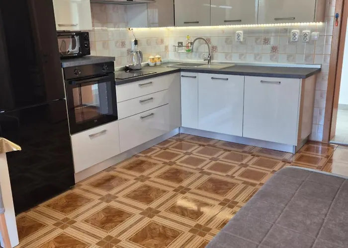 Apartmens Spiko Гостевой дом