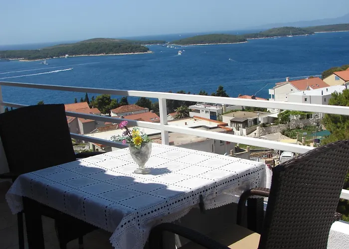 Apartmens Spiko 3*