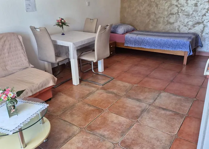 Apartmens Spiko
