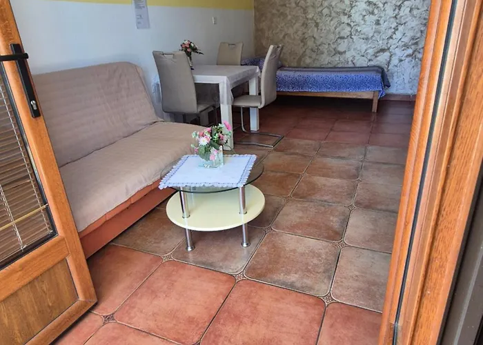Гостевой дом Apartmens Spiko 3*
