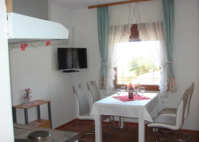 Apartmens Spiko Хвар