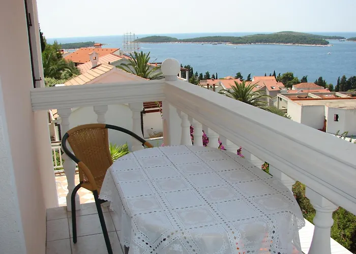 Apartmens Spiko 3*