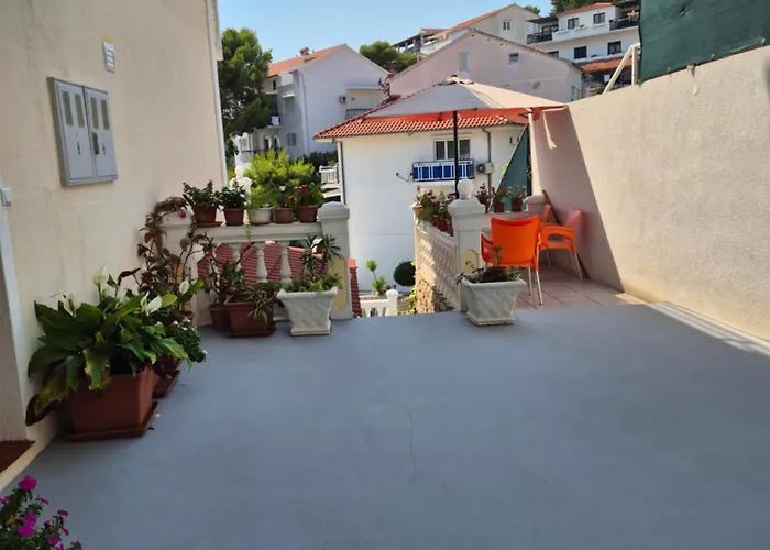 Apartmens Spiko