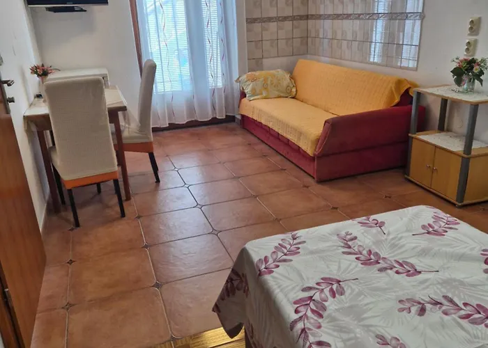 Apartmens Spiko Гостевой дом 3*